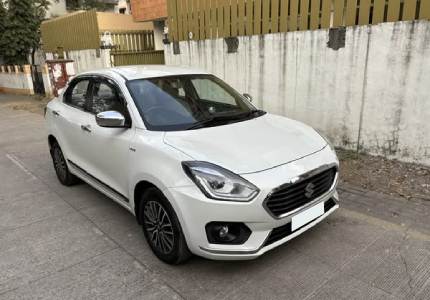 Dzire Self Drive Car